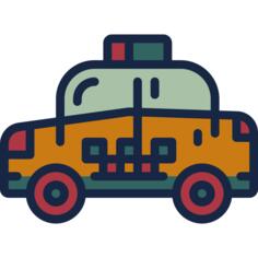出租车