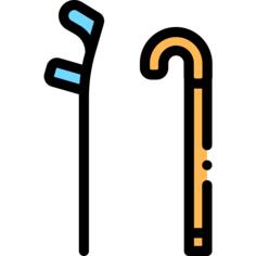 Crutch