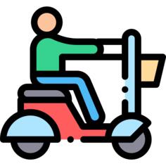 Disabled