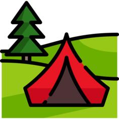 Camping