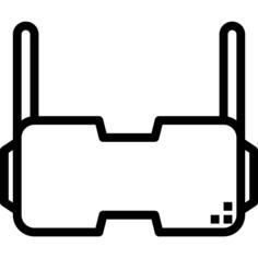 Smart glasses