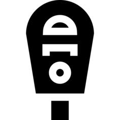 Parking meter