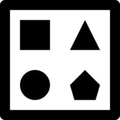 Shapes