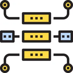 Hierarchical structure