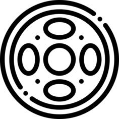 Alloy wheel