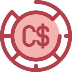 Canadian dollar