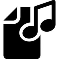 音乐文件