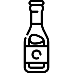 啤酒瓶