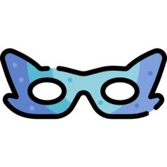 Eye mask