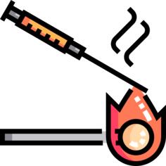 Syringe