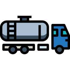 Fuel truck