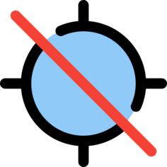 Location off