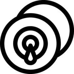 钹