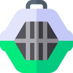 动物载体
