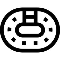 赛道