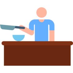Cooking