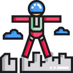 Jumping