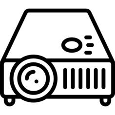 Projector