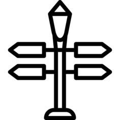 路灯
