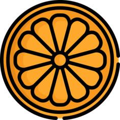橙子
