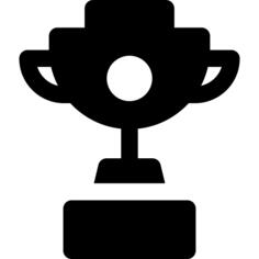 Trophy