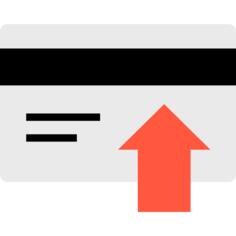 Credit card