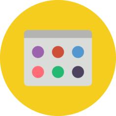 Palette
