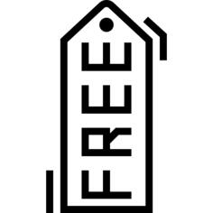 Free