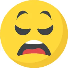 Sad
