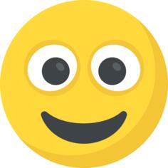 Happy
