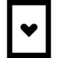 Ace of hearts
