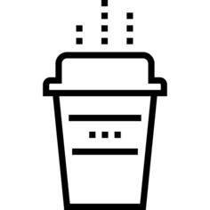 Coffee cup