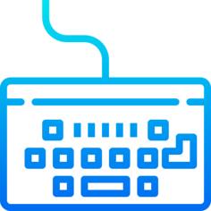 Keyboard