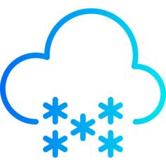似雪