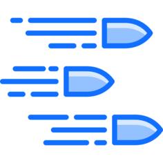 Bullets