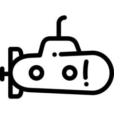 Submarine