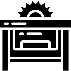 锯