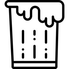 啤酒