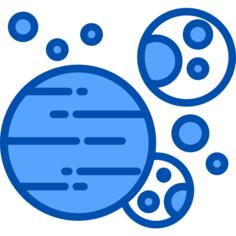 行星