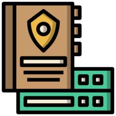 Police file