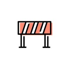 Barrier