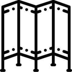 折叠屏幕