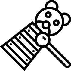 音乐和多媒体