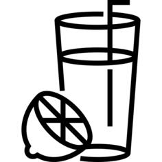 柠檬汽水