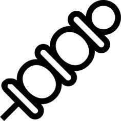 Brochette