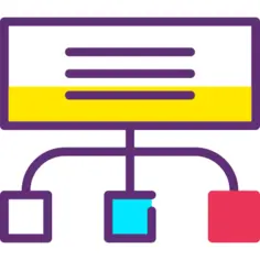 Hierarchical structure