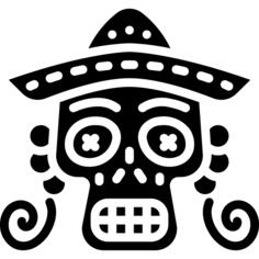 Skull