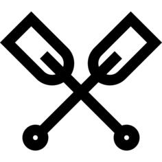 Oars