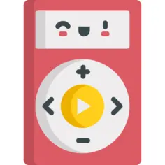 MP3播放器