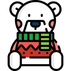 Teddy bear
